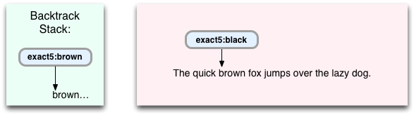 exact5:black VM instruction